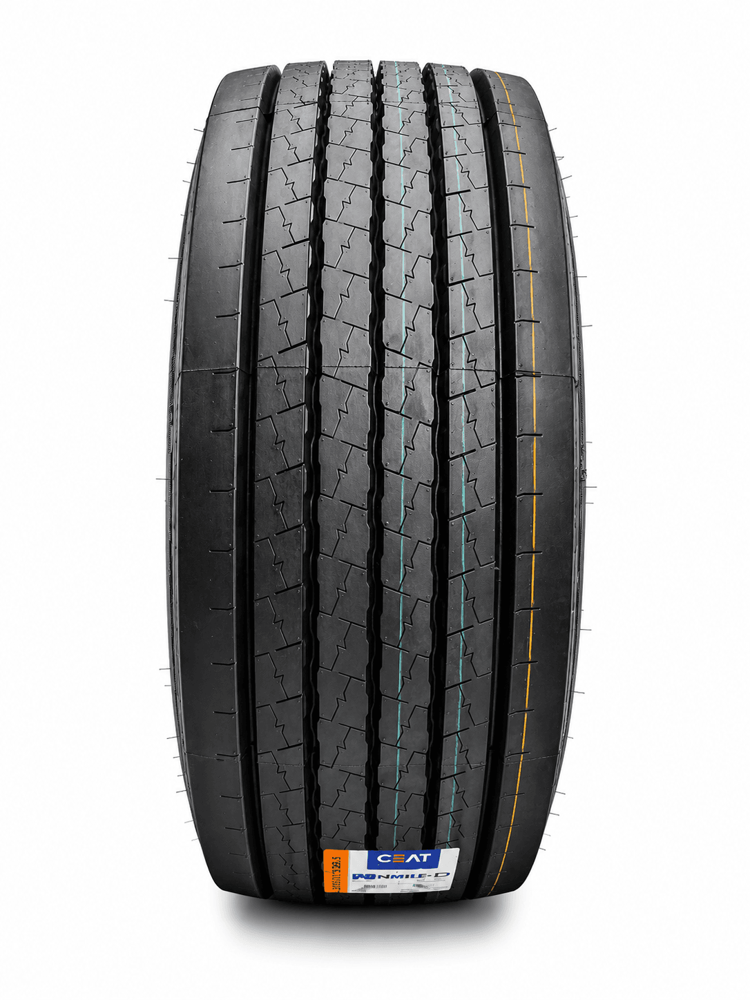 315/60R22.5 CEAT WINMILE-S 154/150L 3PMSF