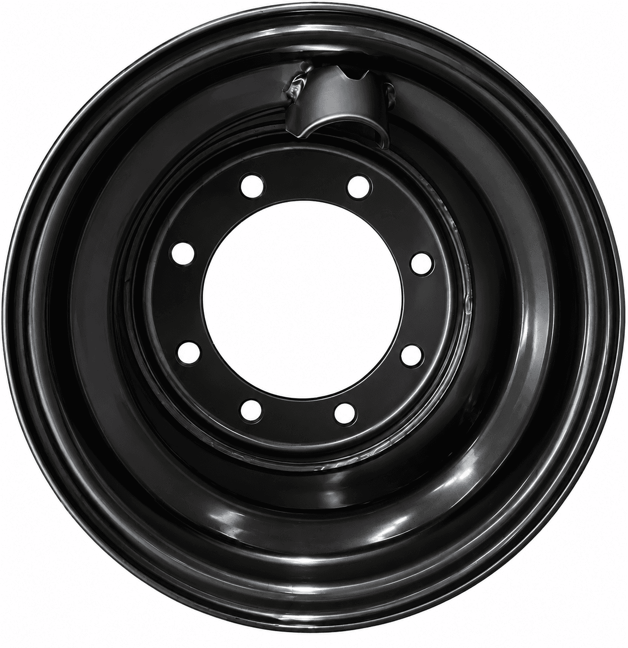 16X17 PRONAR F8 ET-0 221/275/21.5 (17.16.36.6) BLACK