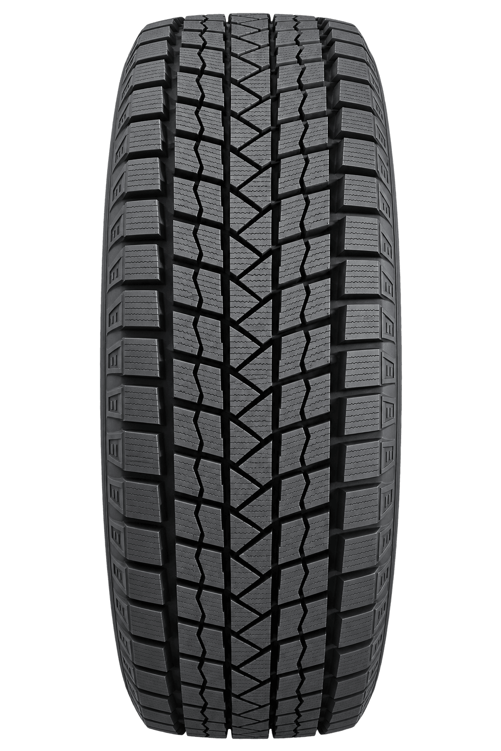 225/65R17 DURATURN TRAVIA WINTER 102H 3PMSF