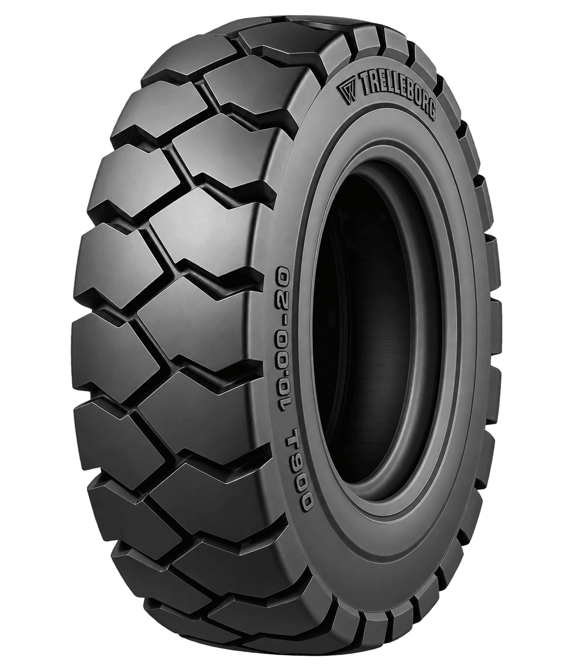 8.25-15 TRELLEBORG T-900 14PR TT (kompl.)