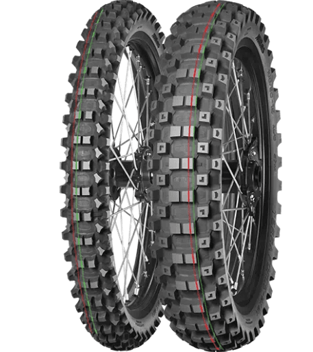 TERRA FORCE-MX