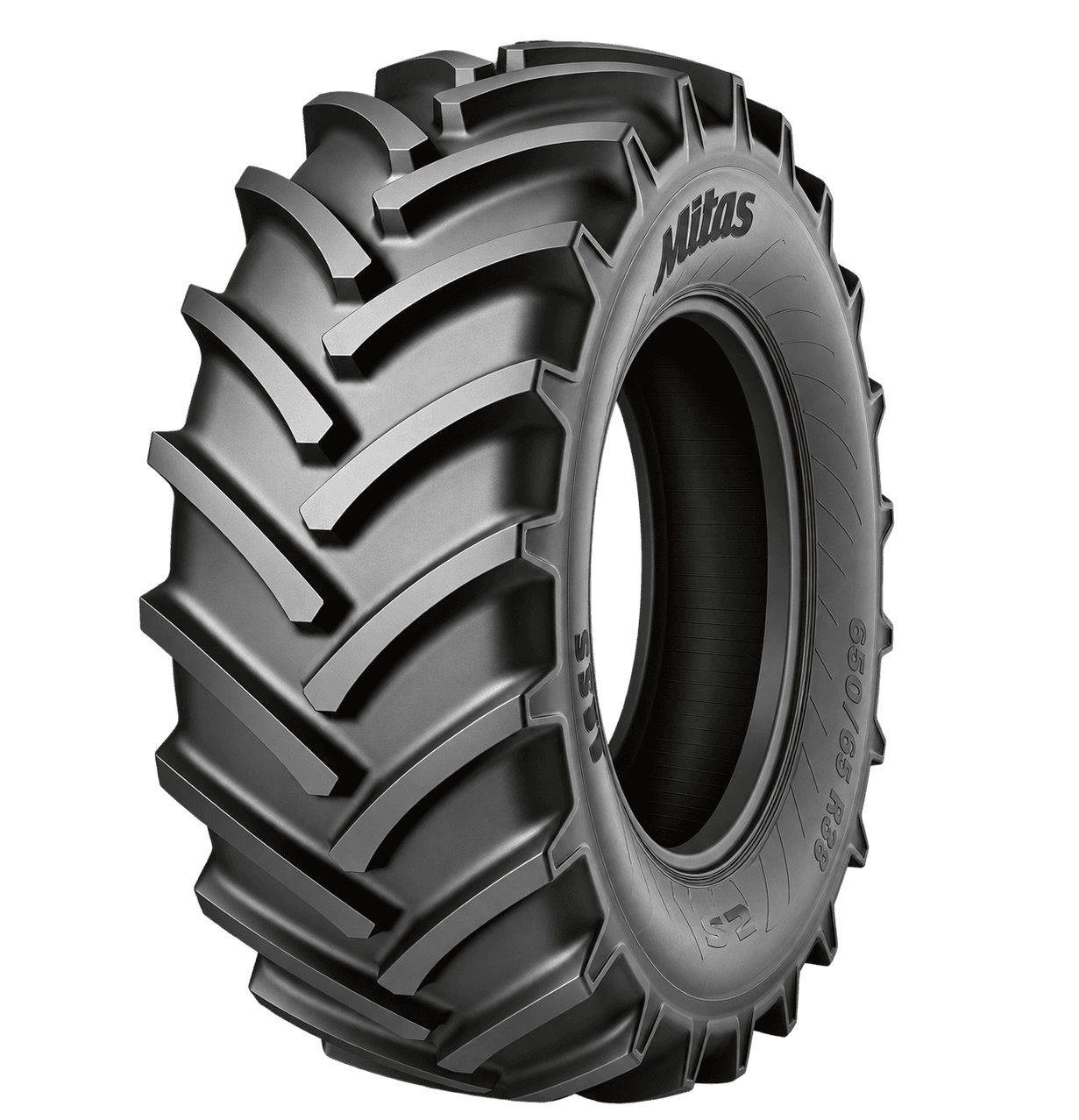 540/65R30 MITAS AC65 150D/153A8 TL