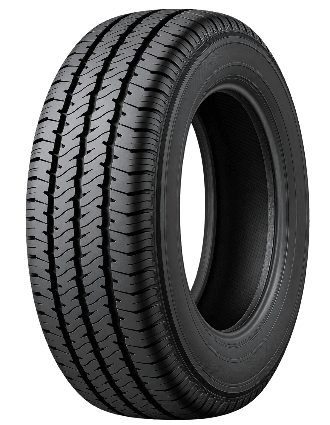 215/60R17C BRIDGESTONE DURAVIS VAN 109/107T TL