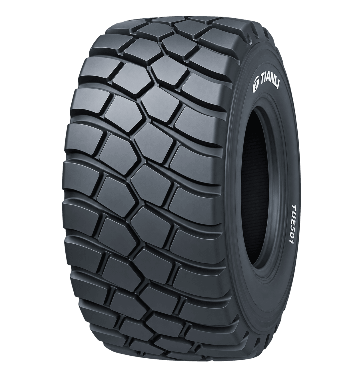 850/65R25 TIANLI TUE301 E-3+/L-3+** TL