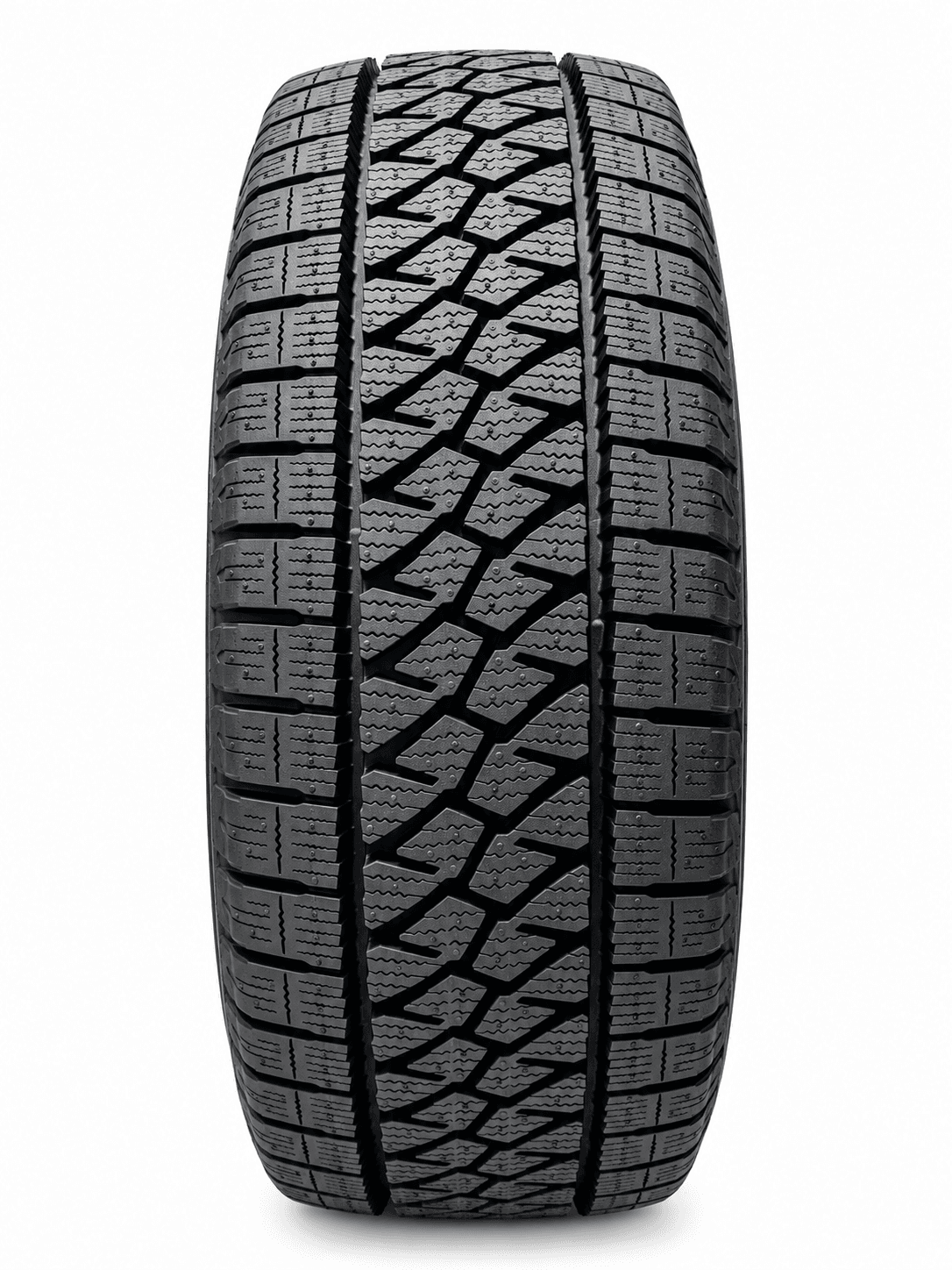195/70R15C BRIDGESTONE W995 104/102R 3PMSF