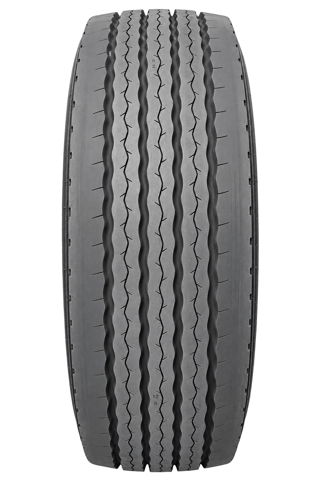 385/65R22.5 NOKIAN E-TRUCK TRAILER 2 164K TL 3PMSF