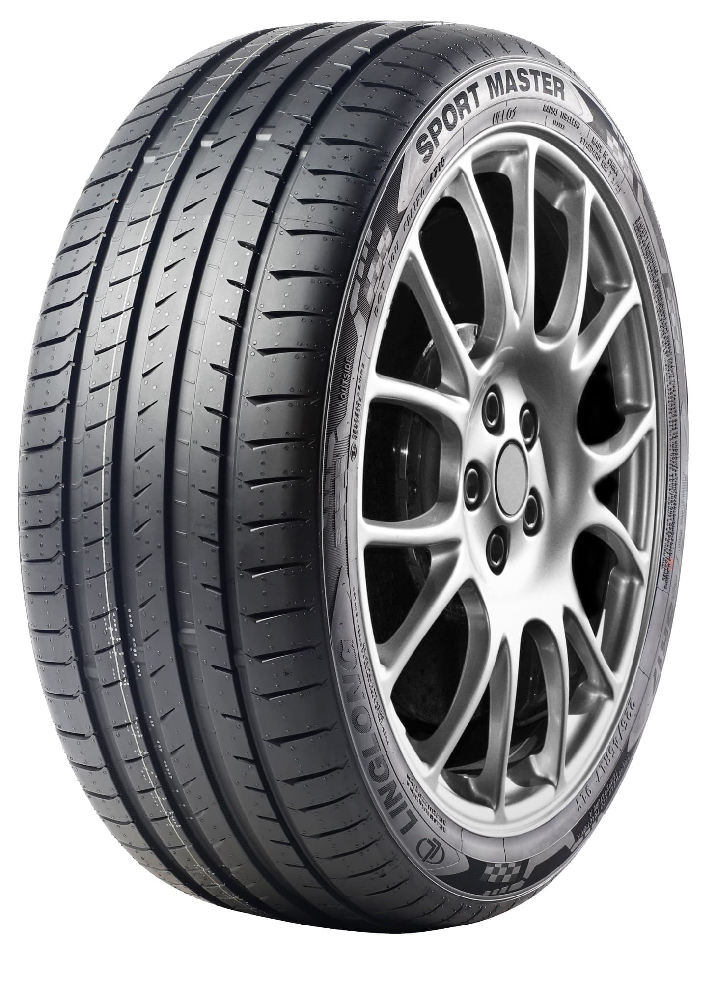 205/55R16 LINGLONG SPORT MASTER 94Y XL TL EU