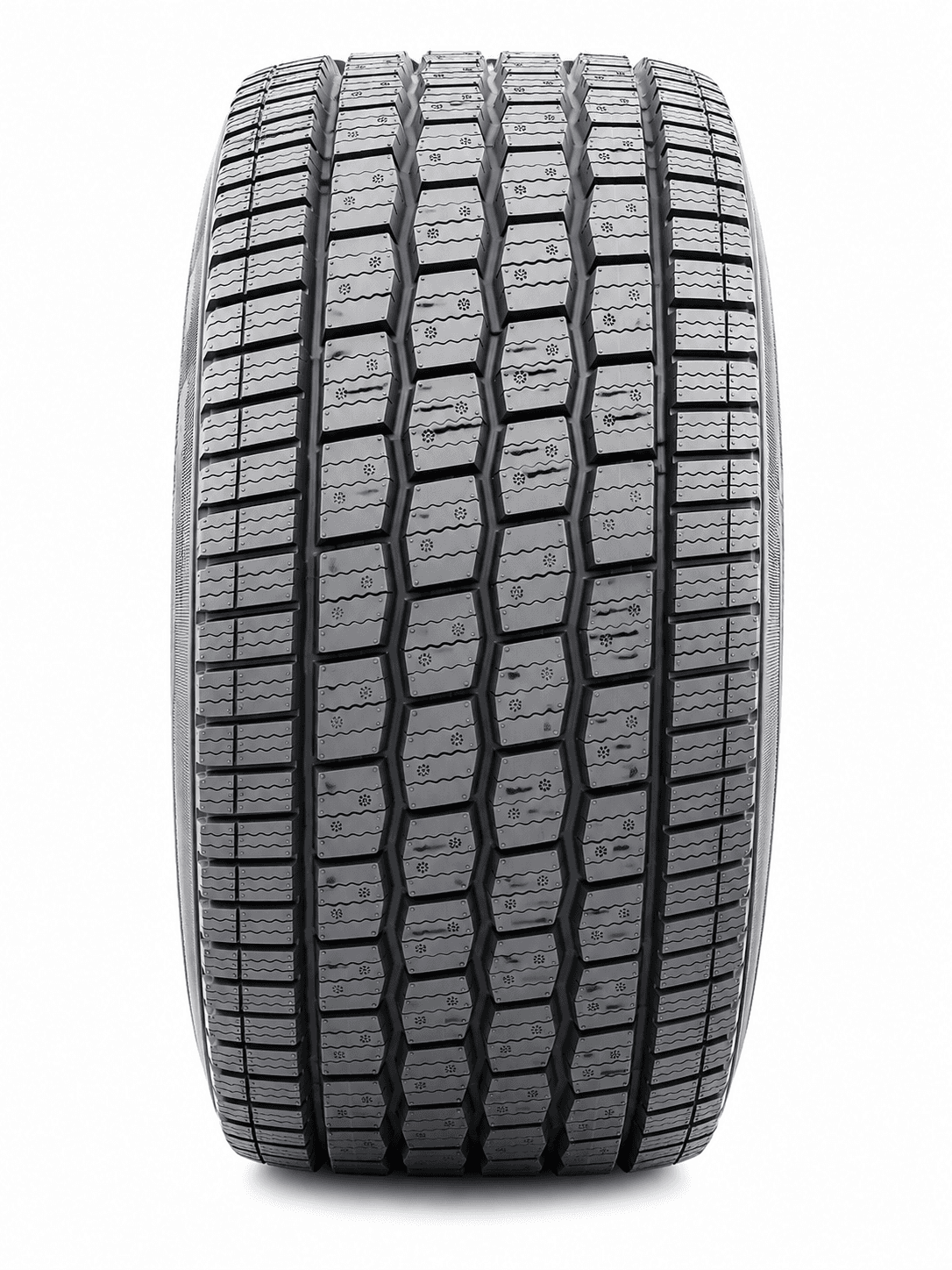 385/55R22.5 INFINITY (LEAO) KWS600 160K (158L) 20PR M+S 3PMS