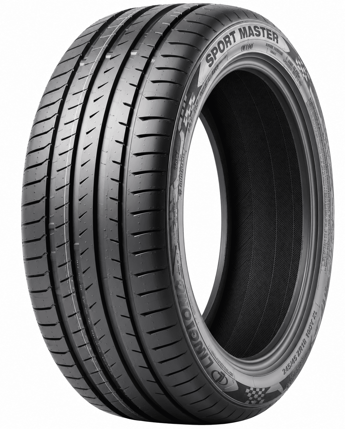 225/50R17 LINGLONG SPORT MASTER 98Y XL TL