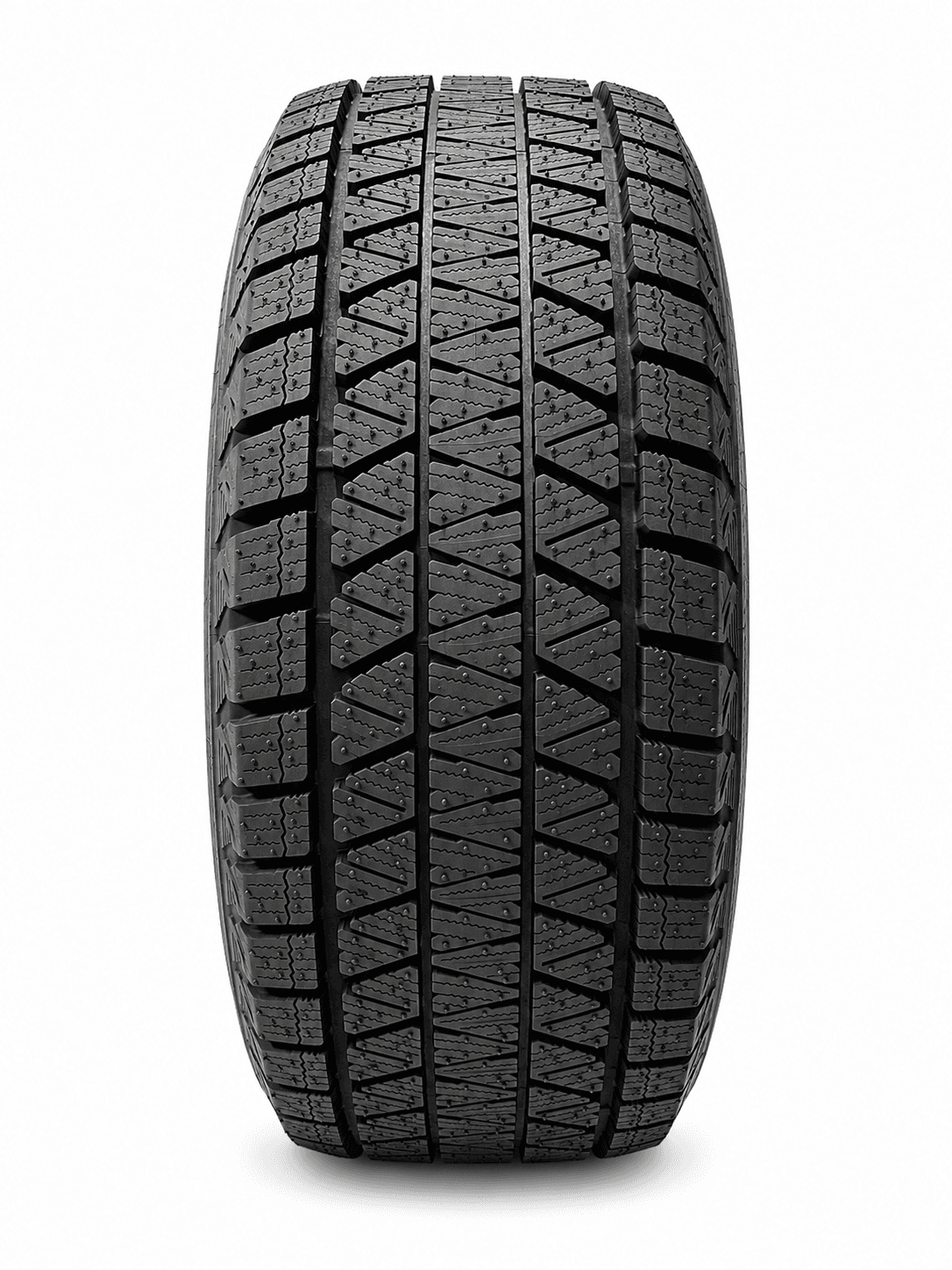 225/55R18 BRIDGESTONE DM-V3 98T 3PMSF DOT22 (Bez atgriešanas iespējām)