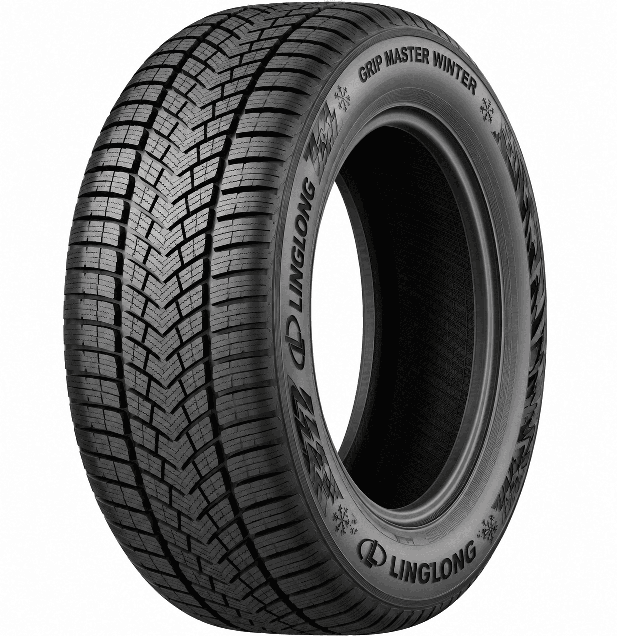235/45R18 LINGLONG GRIP MASTER WINTER 98V XL TL