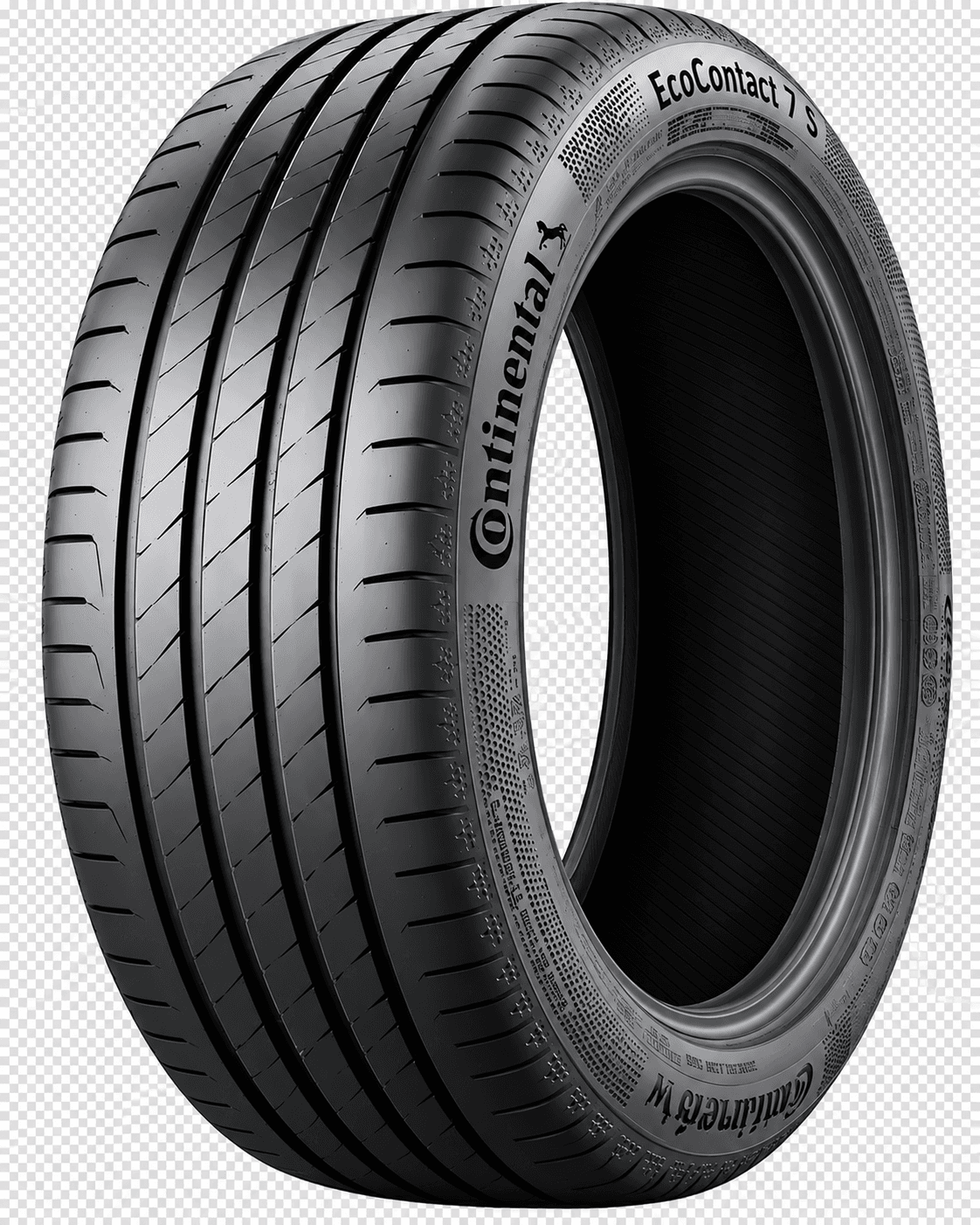 205/55R17 CONTINENTAL ECOCONTACT 7  95H XL TL