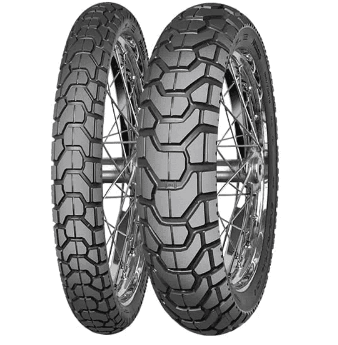 ENDURO TRAIL ADV2