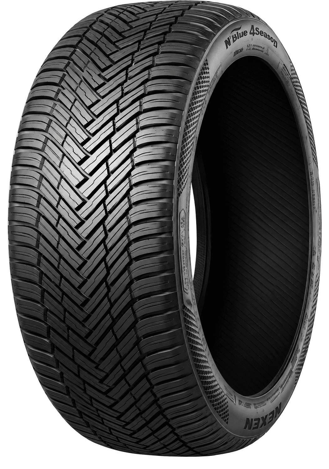 235/65R18 NEXEN N´BLUE 4SEASON 2 110V XL TL