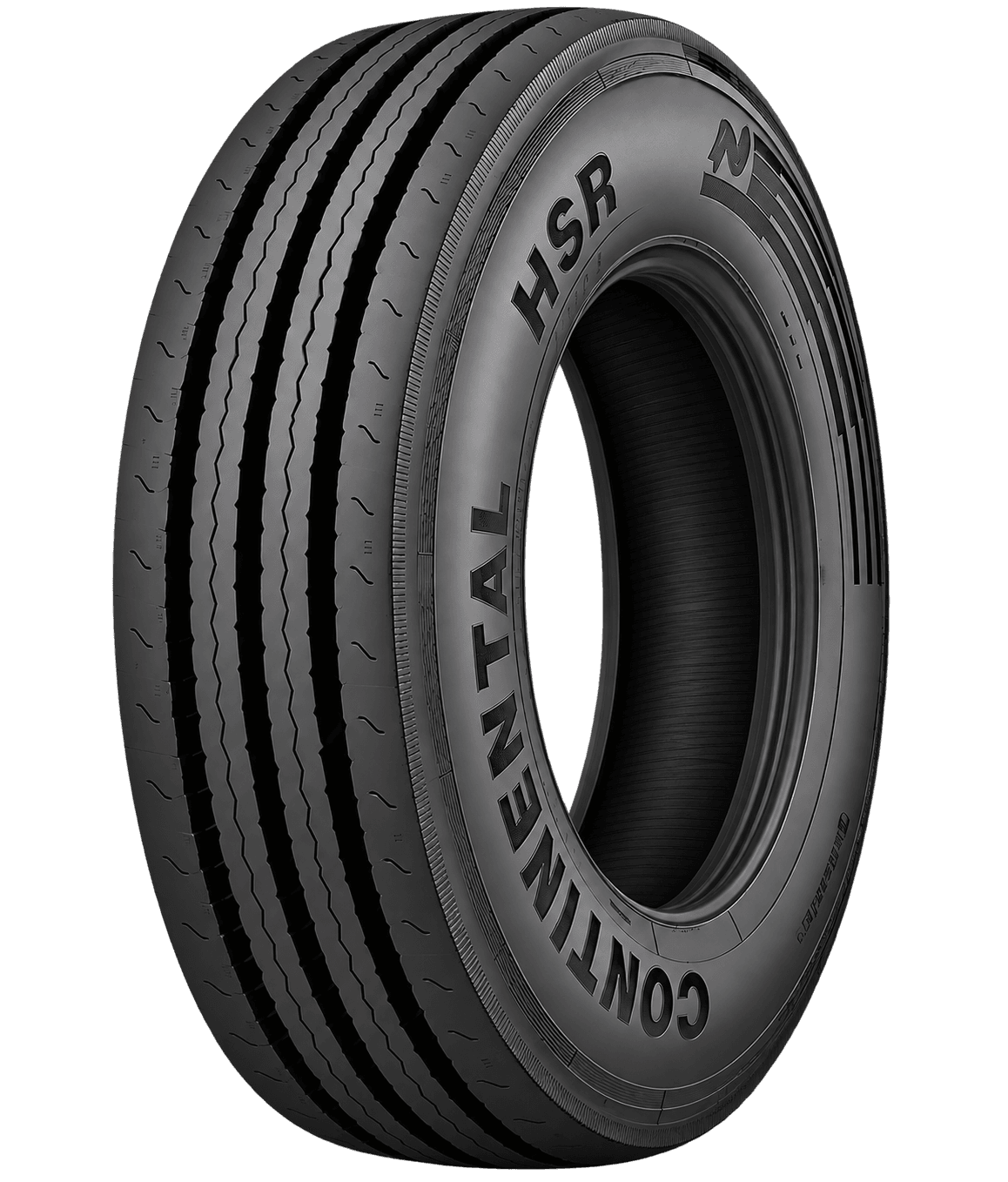 10.00R20 CONTINENTAL HSR 146/143K M+S