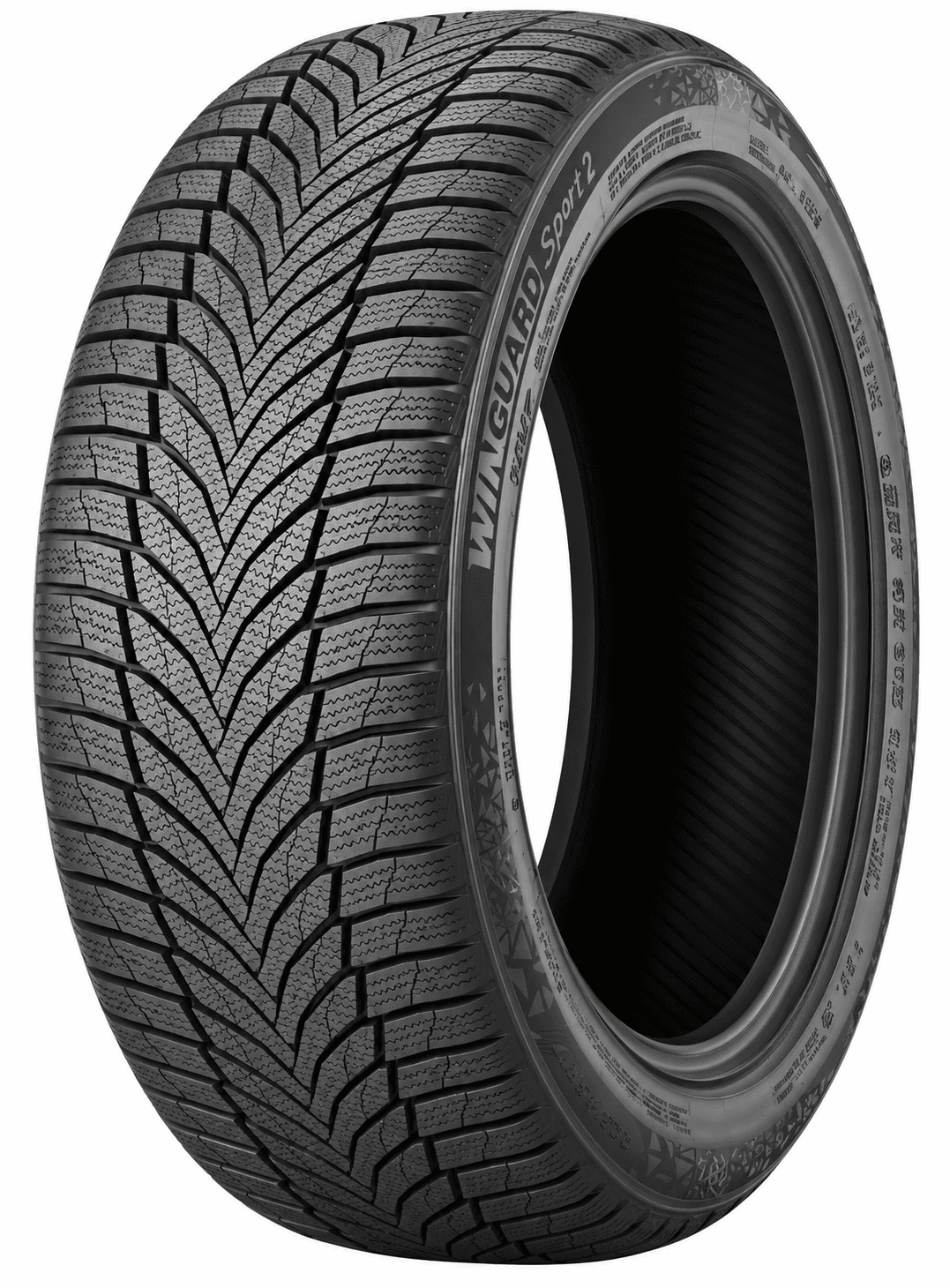 265/65R17 NEXEN WINGUARD SPORT 2 SUV 112H RP 3PMSF
