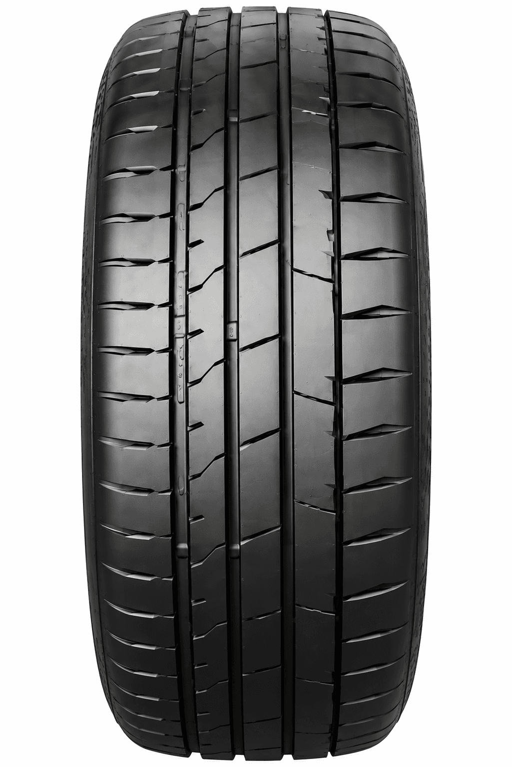 285/35R19 CONTINENTAL SPORTCONTACT 7 103Y XL FR