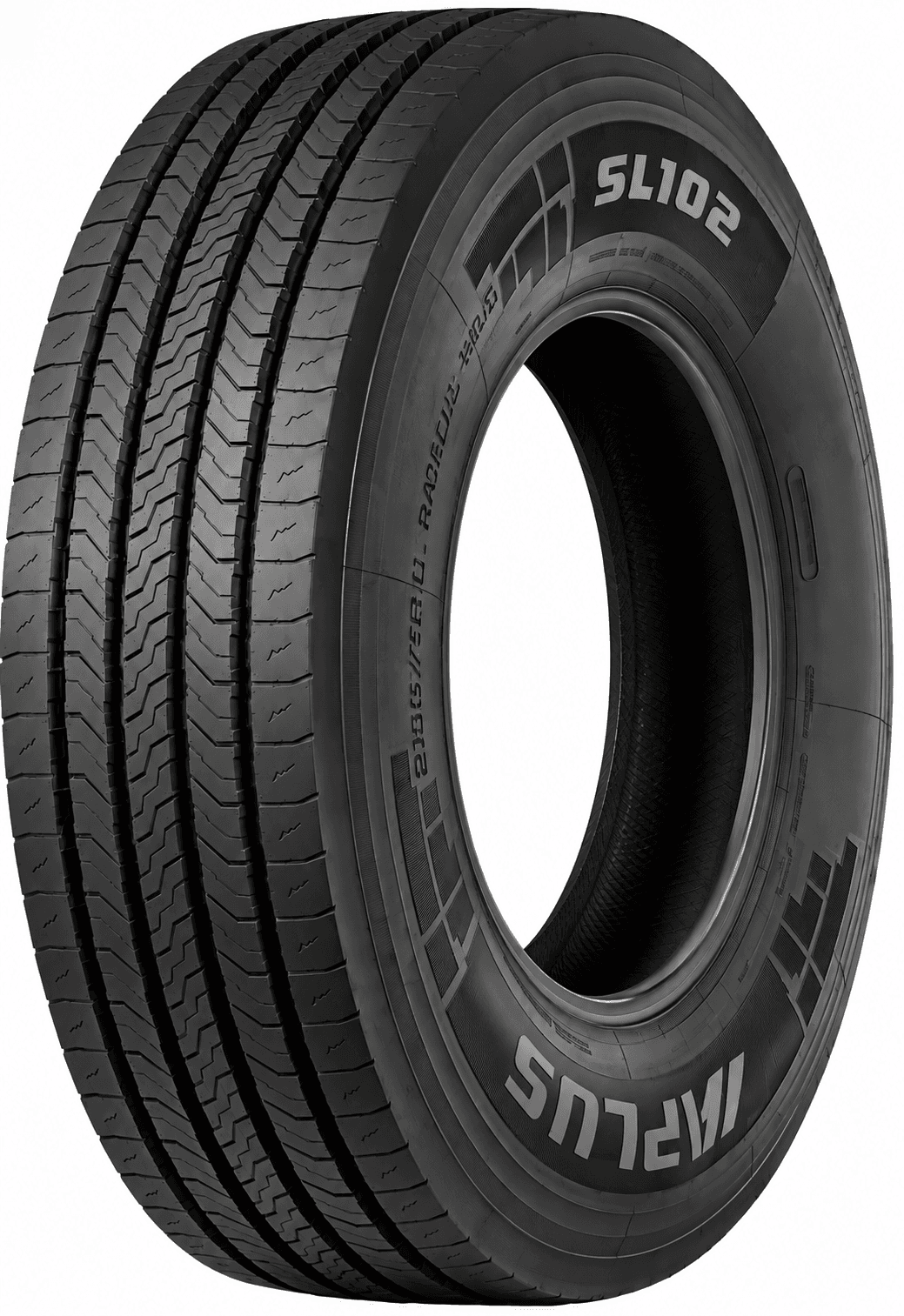 315/70R22.5 APLUS SL102 156/150L TL 3PMSF