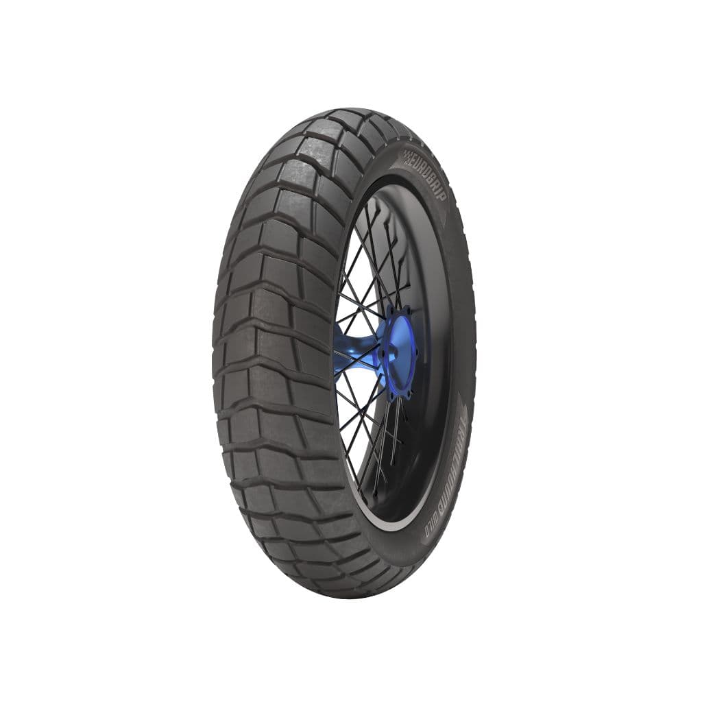 150/70R18 TVS TRAILHOUND WILD 70V TL