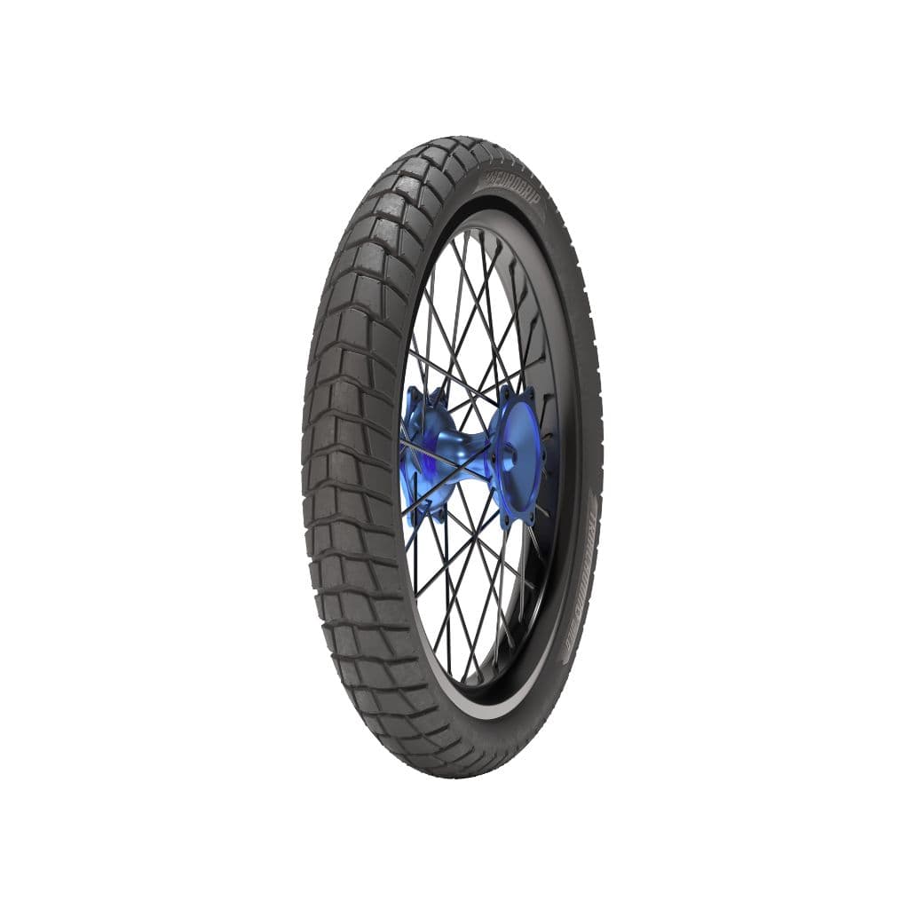 90/90-21 TVS TRAILHOUND WILD 54V TL