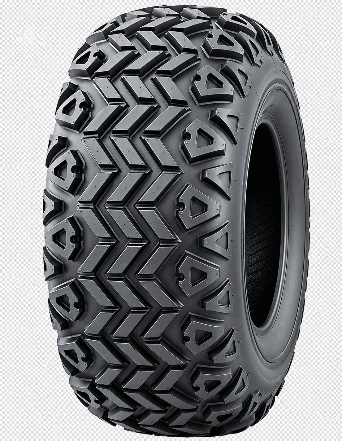 24X12.00-10 WANDA P3026B 4PR TL