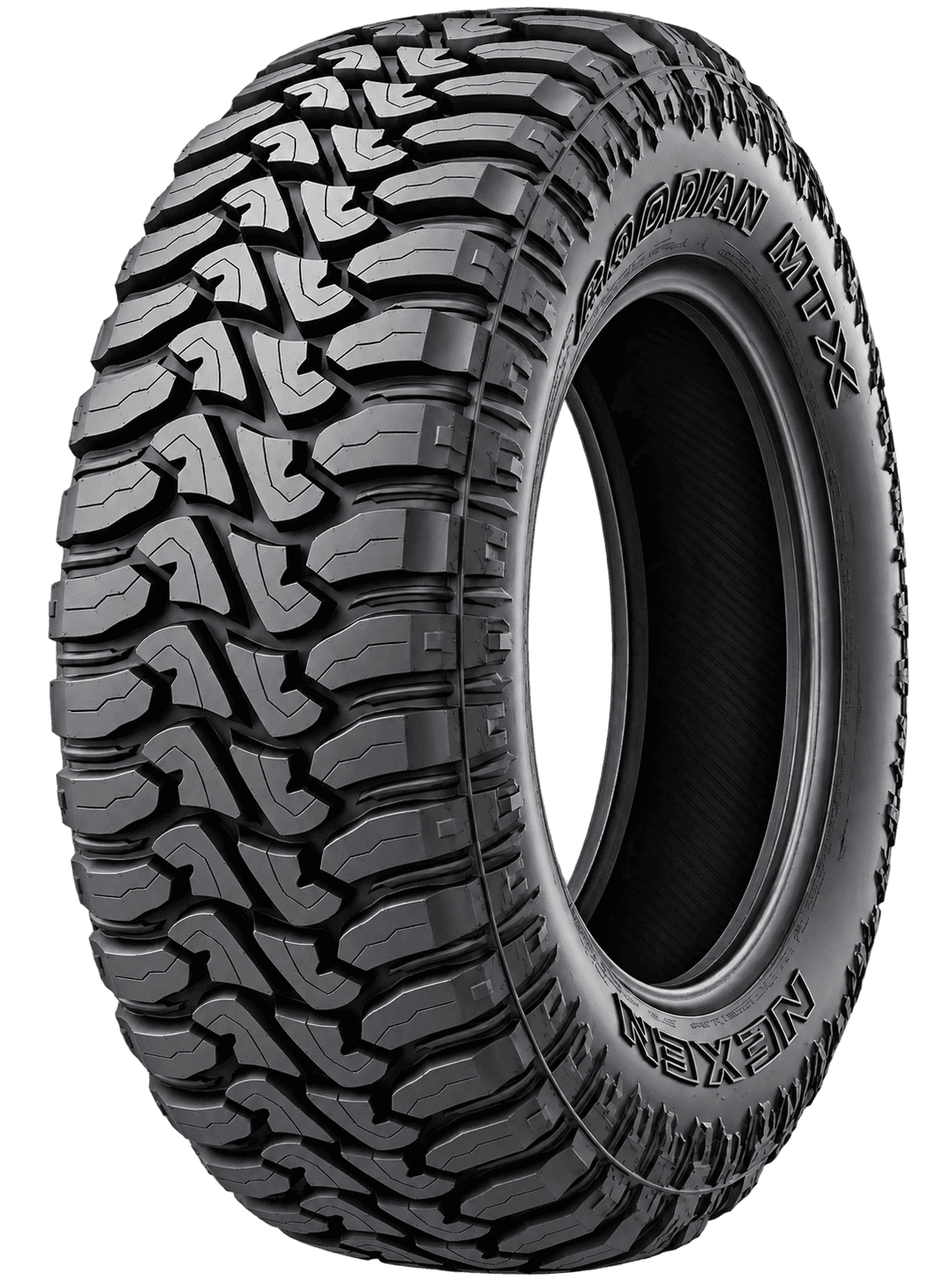 265/70R17 NEXEN ROADIAN MTX RM7 121/118Q TL