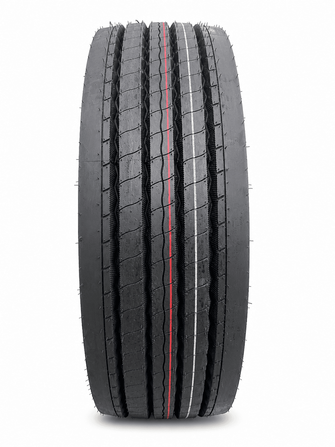 235/75R17.5 ADVANCE GRA1 132/130M 14PR TL M+S 3PMSF - IZPĀRDOŠANA