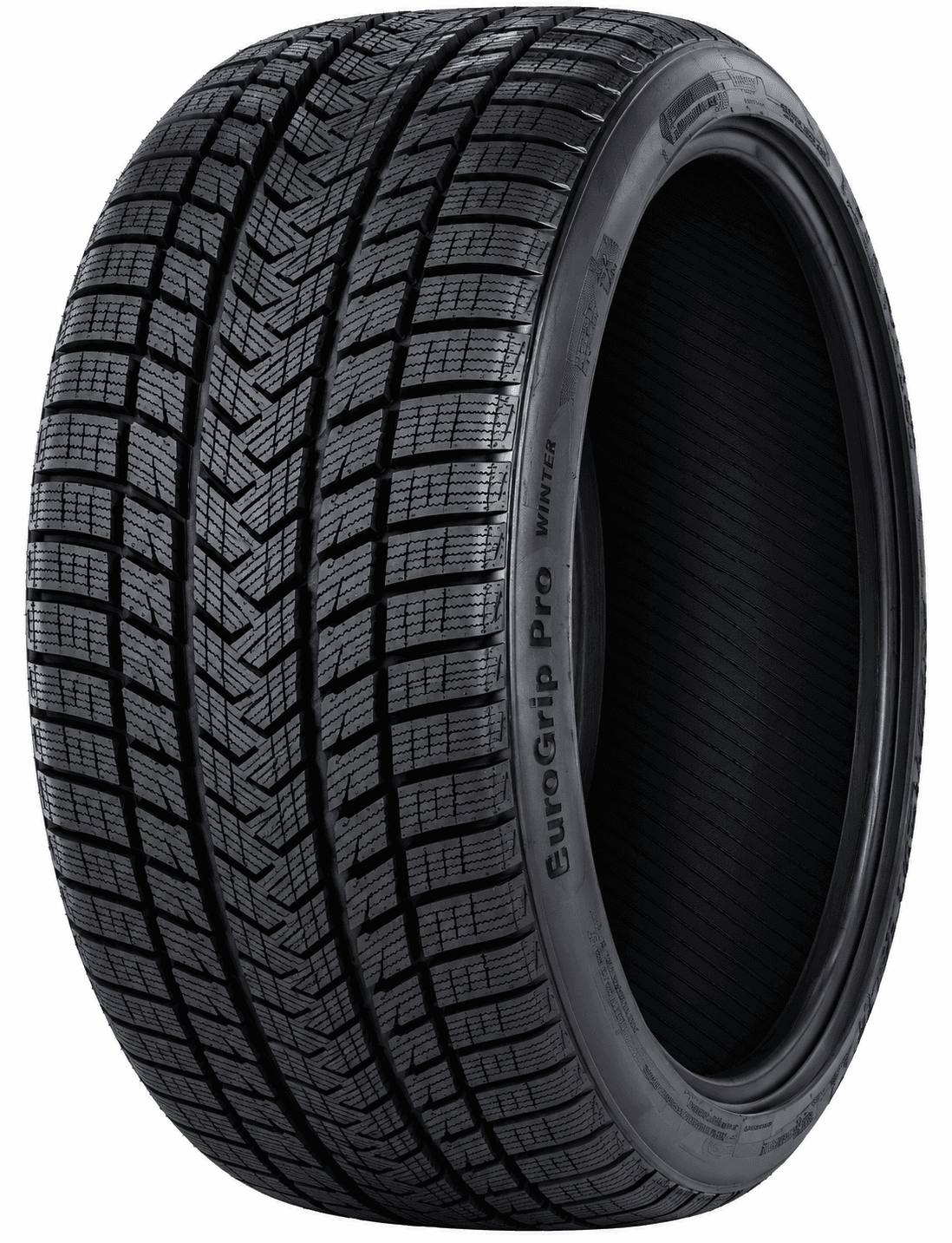 275/40R21 GRIPMAX SUREGRIP PRO WINTER 107V XL 3PMSF