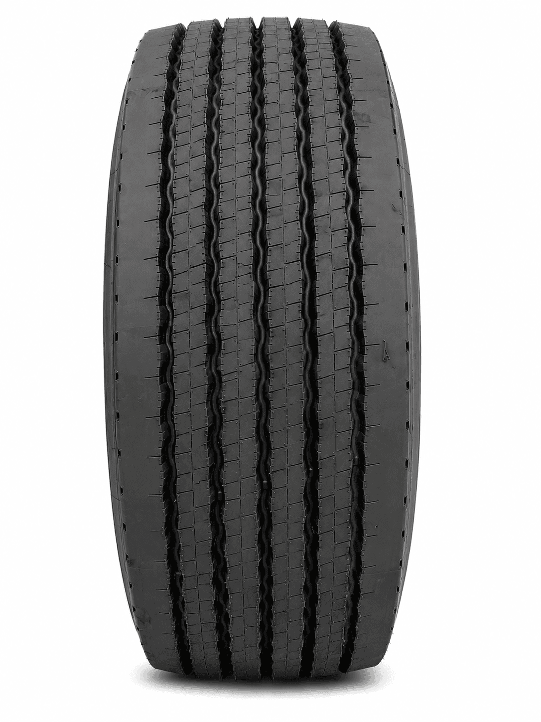 215/75R17.5 NOKIAN E-TRUCK STEER 126/124M