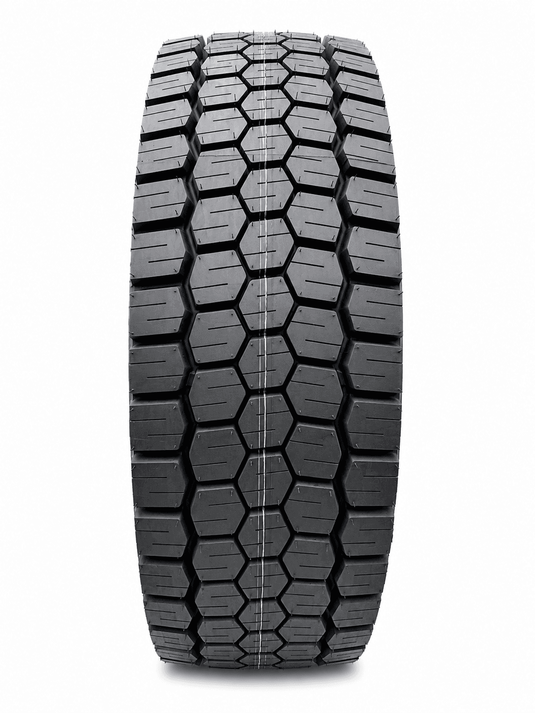 205/75R17.5 FIRESTONE FD611 124/122M TL 3PMSF