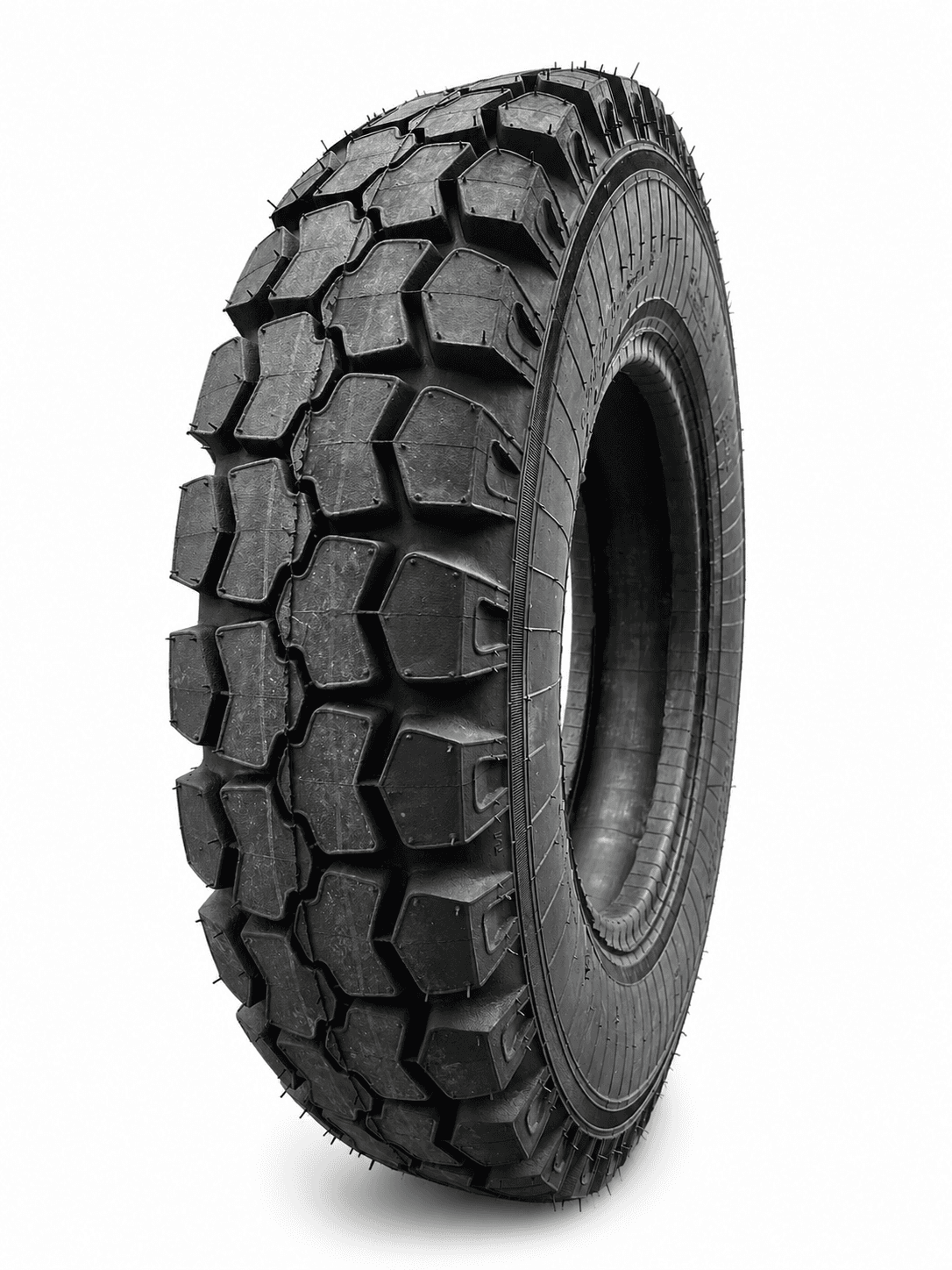 8.25R20 ROSAVA U2 12PR 125/122K TT (ar kameru, bez flap)
