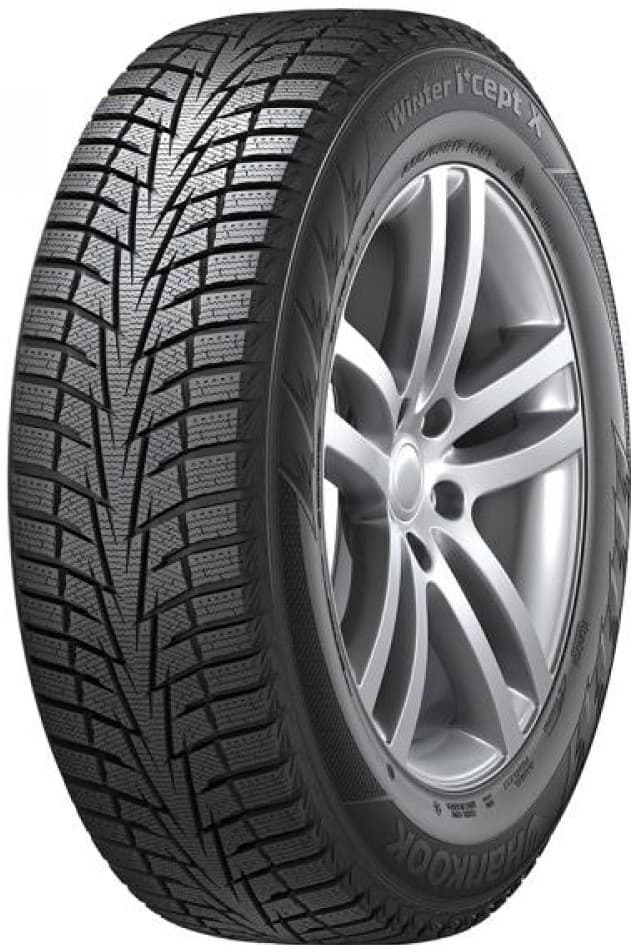 235/70R16 HANKOOK ICEPT X RW10 106T TL 3PMSF DOT22