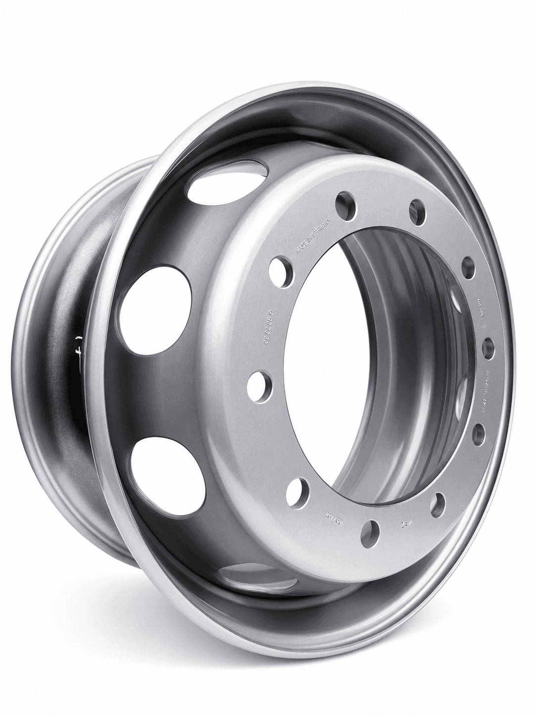 8.25X22.5 STRIBOR F10 ET168 281/335