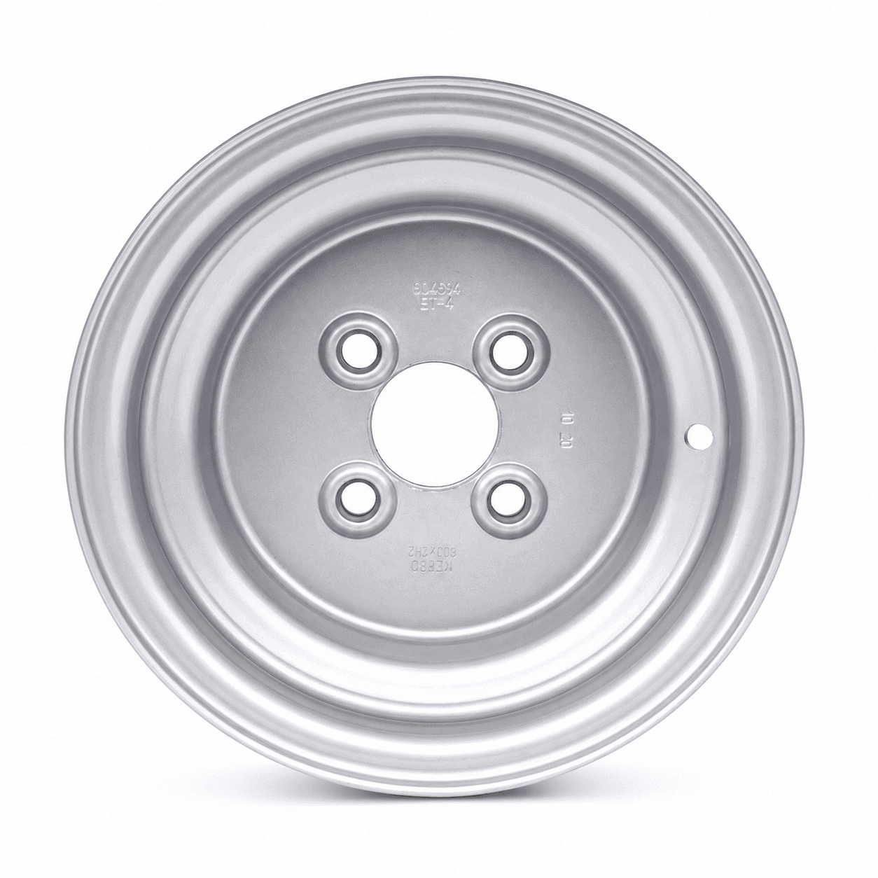 4.50X13 MEFRO DISKS 5X112 ET30