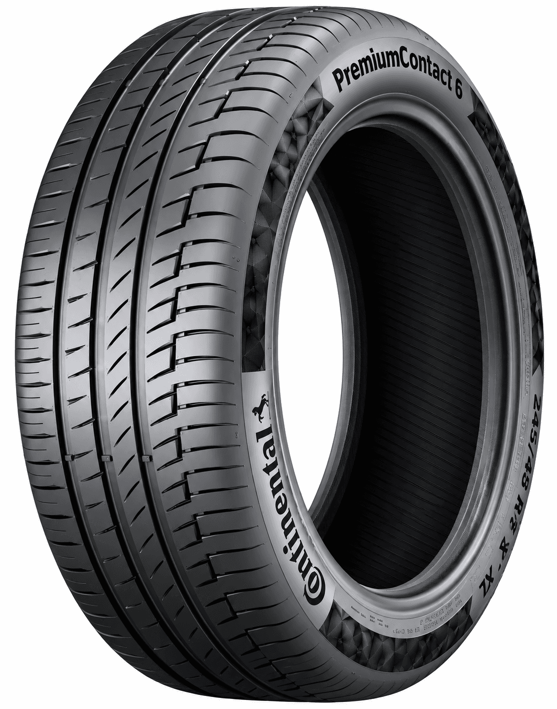 325/40R22 CONTINENTAL PREMIUMCONTACT 6 114Y FR MO