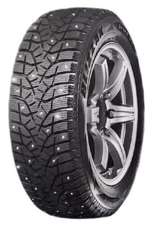 225/55R19 BRIDGESTONE SPIKE 02 99T TL DOT22