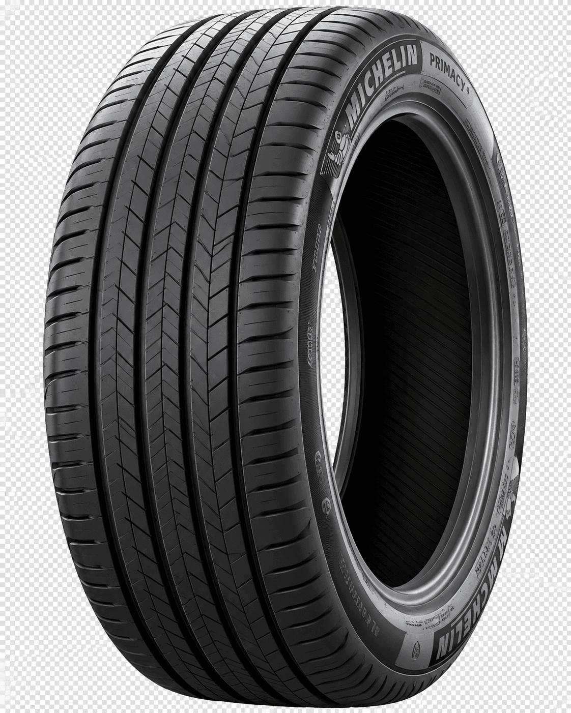 225/45R17 MICHELIN PRIMACY 5 ENERGY 94W RP TL