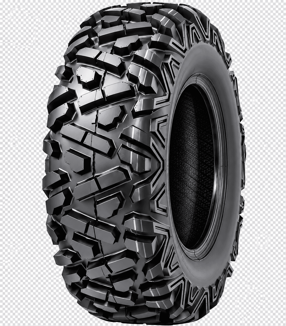 26X9.00-14 WANDA P390 6PR TL