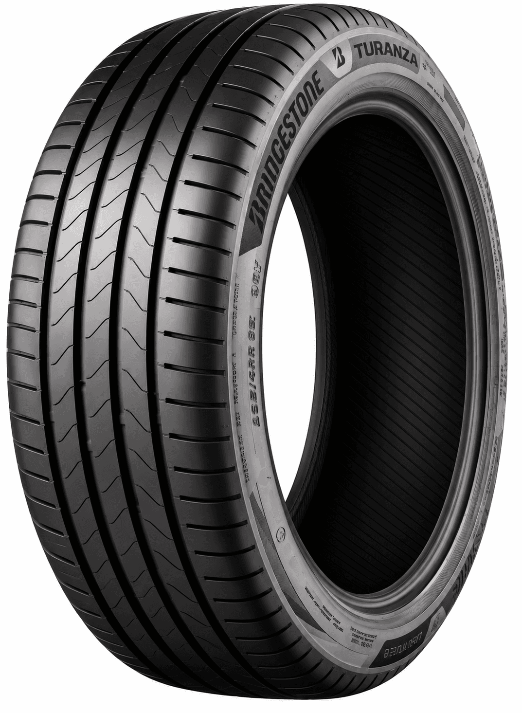 235/65R18 BRIDGESTONE TURANZA 6 106H TL