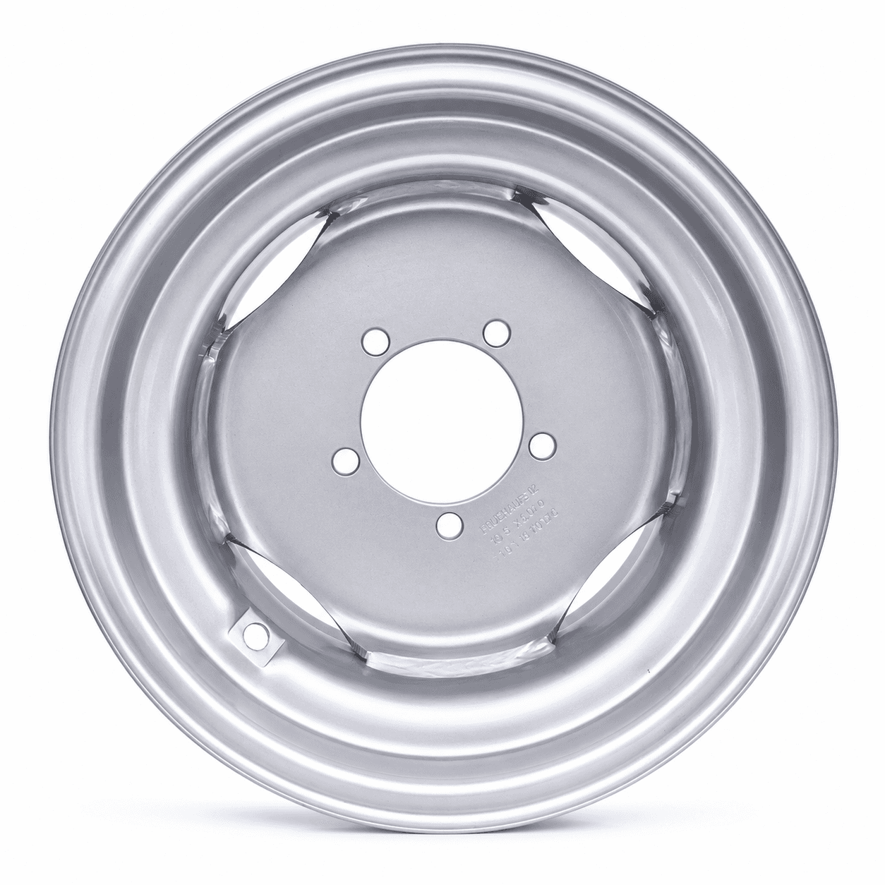 9.00X15.3 PRONAR DISKS F5 ET0 110/140 (153.09.06)