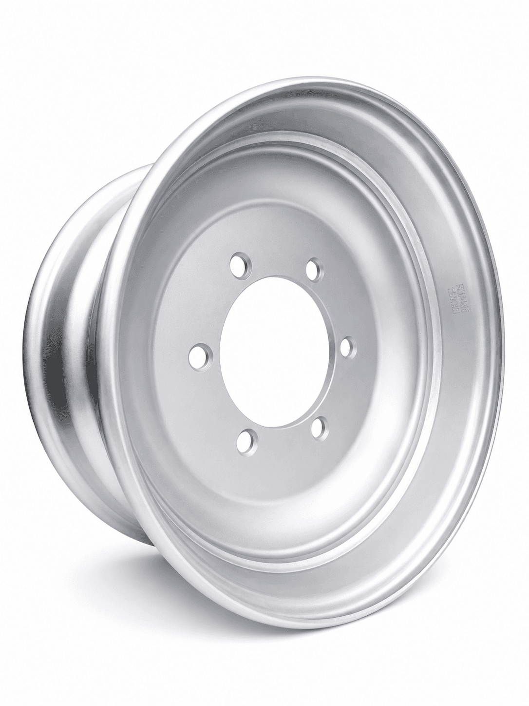 6.75X17.5 SRW DISKS F6 ET0 161/205