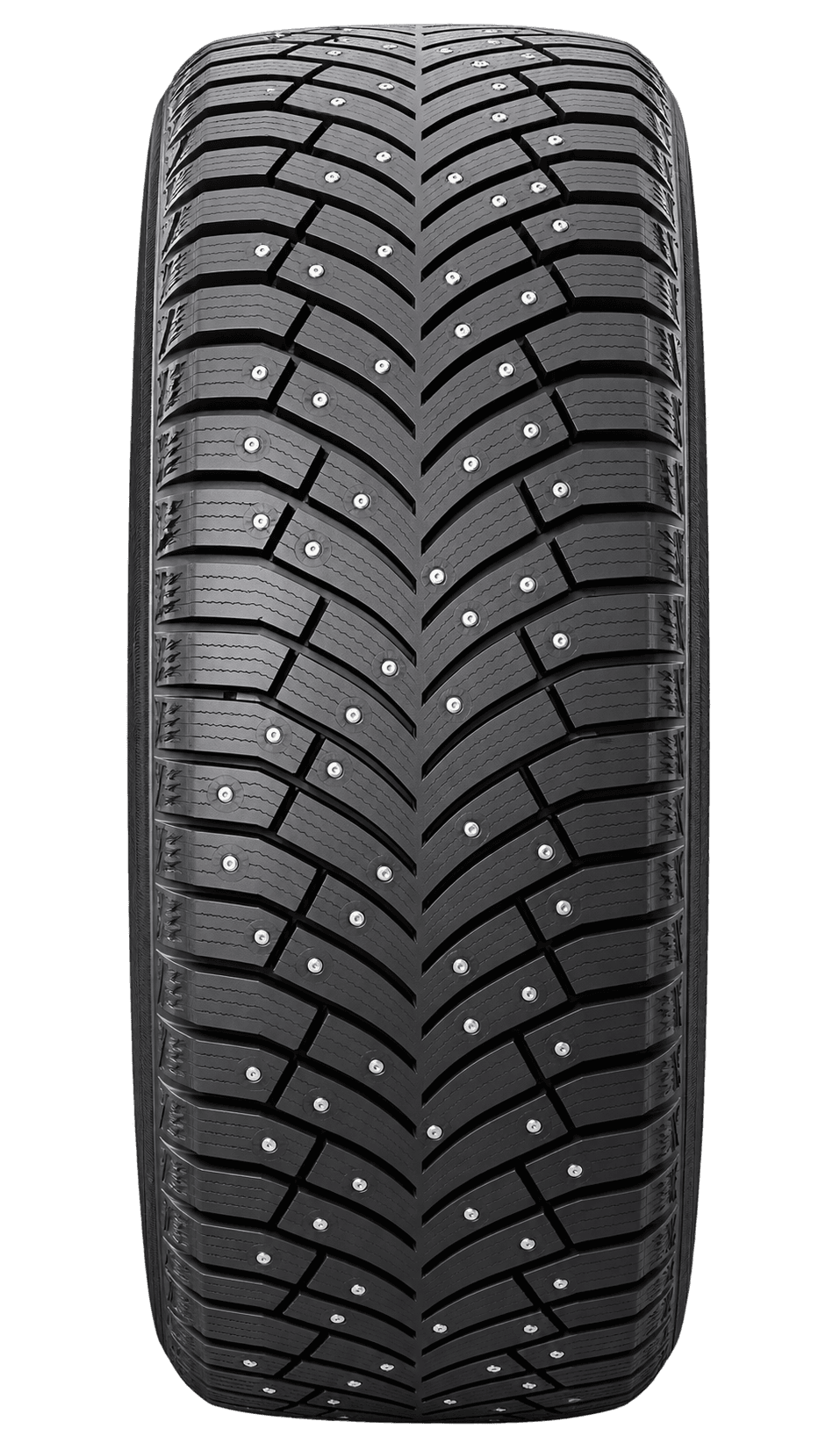 245/50R19 MICHELIN X-ICE NORTH 4 105H XL ar radzēm