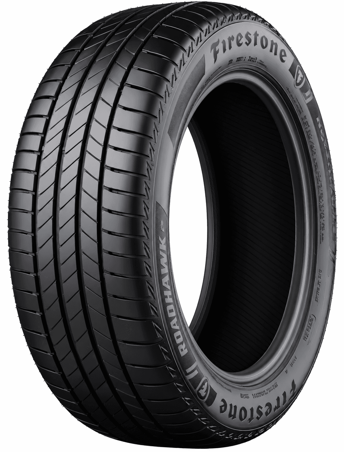 225/40R19 FIRESTONE ROADHAWK 2 93Y TL