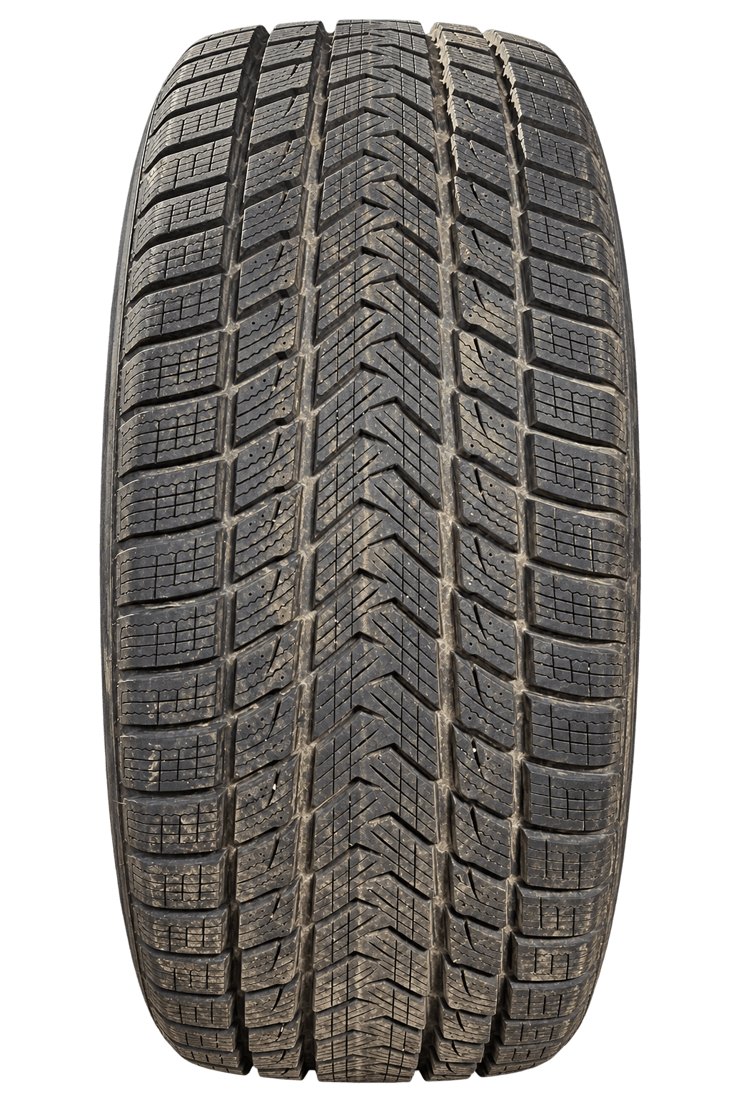 245/40R21 GRIPMAX SUREGRIP PRO WINTER 100V 3PMSF