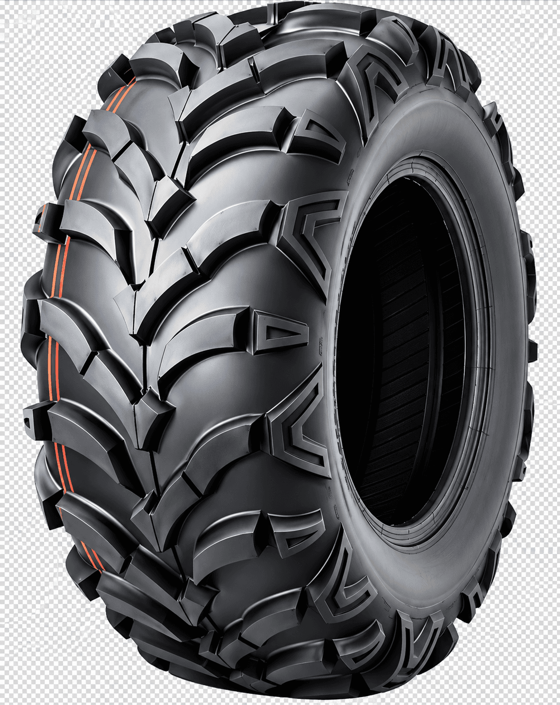 24X11.00-10 WANDA P341 52F 6PR TL