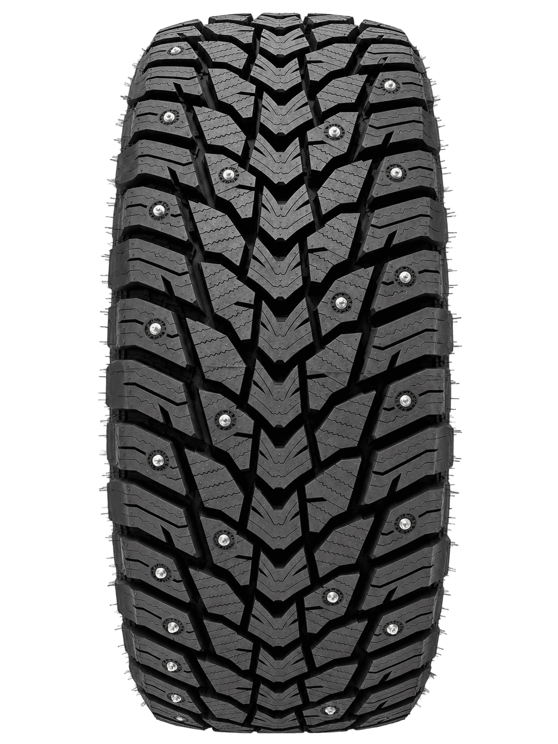 275/60R20 COMFORSER WINTER PRO-BLIZZARD 123R
