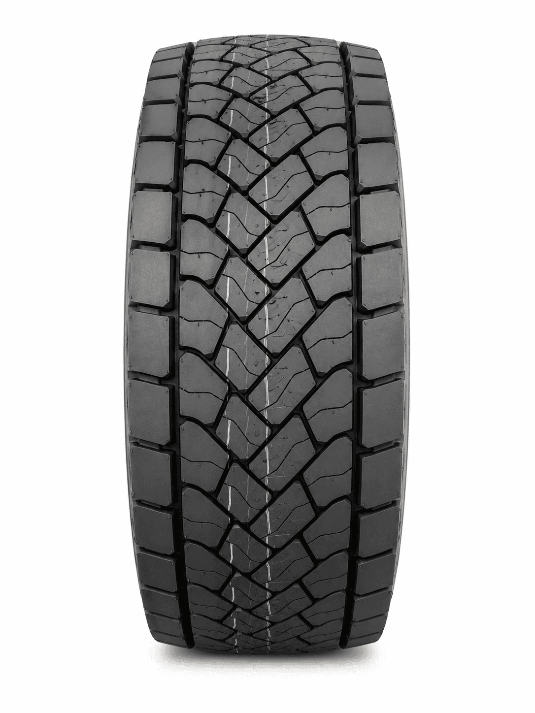 315/70R22.5 DUNLOP SP446 154L152M 3PMSF