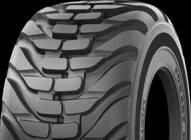 710/40-24.5 NOKIAN FOREST KING F2 SF 163A8/170A2 TT