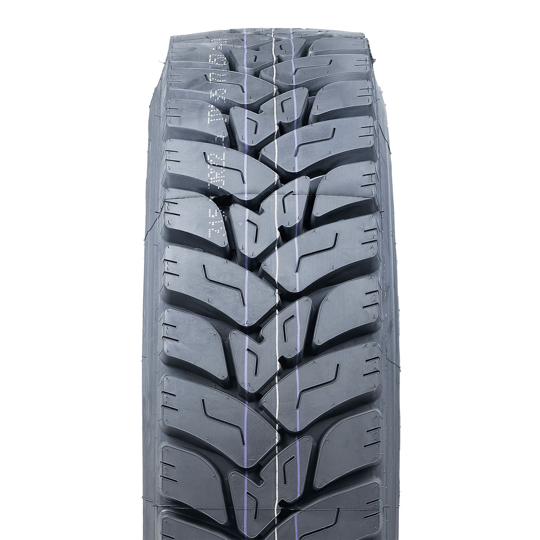 315/80R22.5 AEOLUS ADC52 (HN352) 156/150K TL 3PMSF