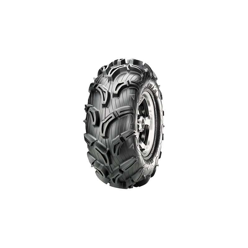 28X12.00-12 MAXXIS MU-02 Zilla 58J 6PR TL